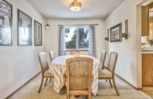 4BR Spacious & Comfortable Mid-term & Corporate Rental - Foto 41