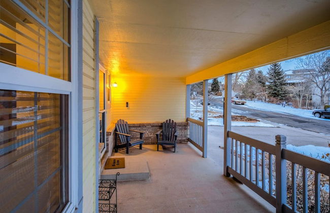 4BR Spacious & Comfortable Mid-term & Corporate Rental - Foto 64