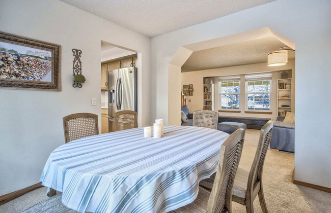 4BR Spacious & Comfortable Mid-term & Corporate Rental - Foto 51