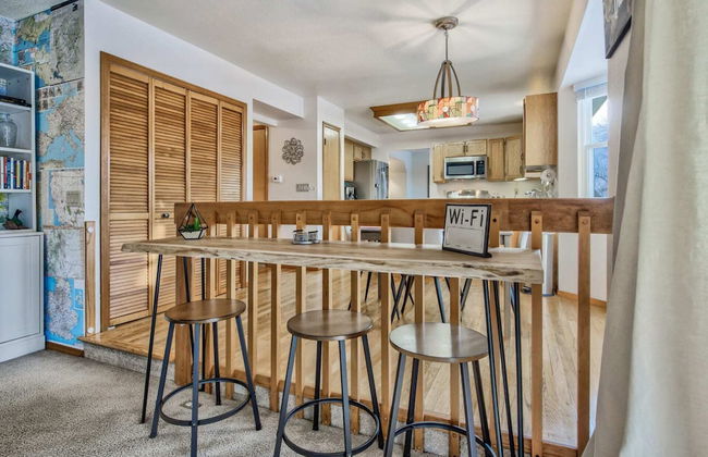 4BR Spacious & Comfortable Mid-term & Corporate Rental - Foto 47