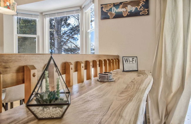 4BR Spacious & Comfortable Mid-term & Corporate Rental - Foto 42