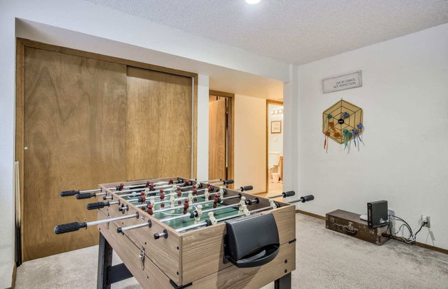 4BR Spacious & Comfortable Mid-term & Corporate Rental - Foto 37