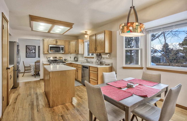 4BR Spacious & Comfortable Mid-term & Corporate Rental - Foto 44