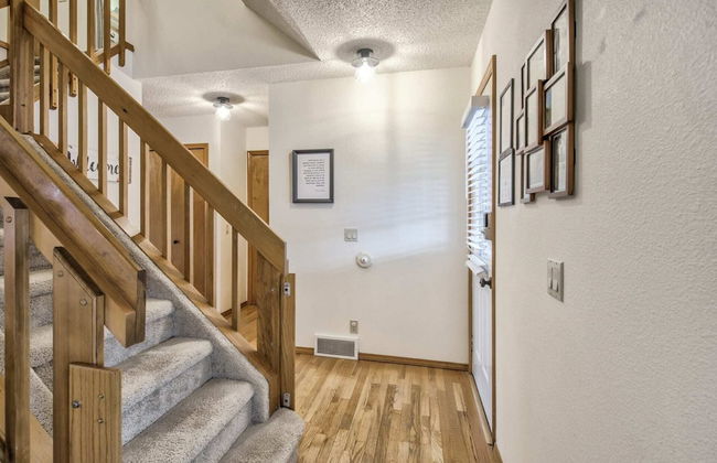 4BR Spacious & Comfortable Mid-term & Corporate Rental - Foto 61