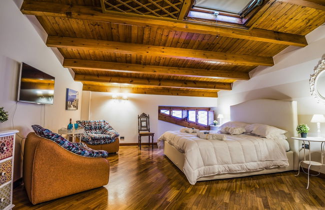 La Casa di Ilde al Duomo - Luxury - Foto 10