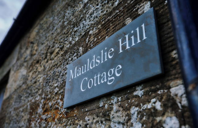 Mauldslie Hill Cottage - Photo 16