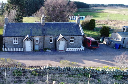 Foto 11 - Mauldslie Hill Cottage