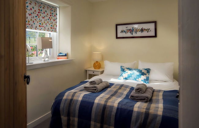 Mauldslie Hill Cottage - Photo 2