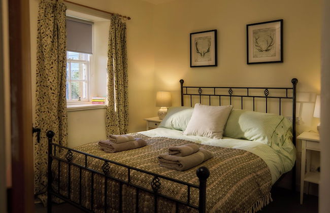 Mauldslie Hill Cottage - Photo 3