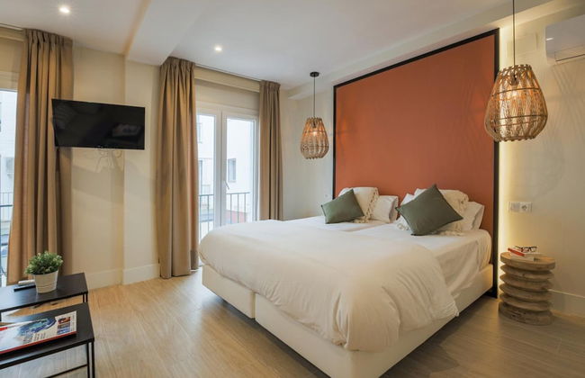 Apartamentos Magna Sevilla - Foto 6