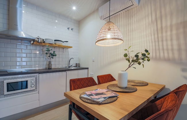 Apartamentos Magna Sevilla - Foto 24
