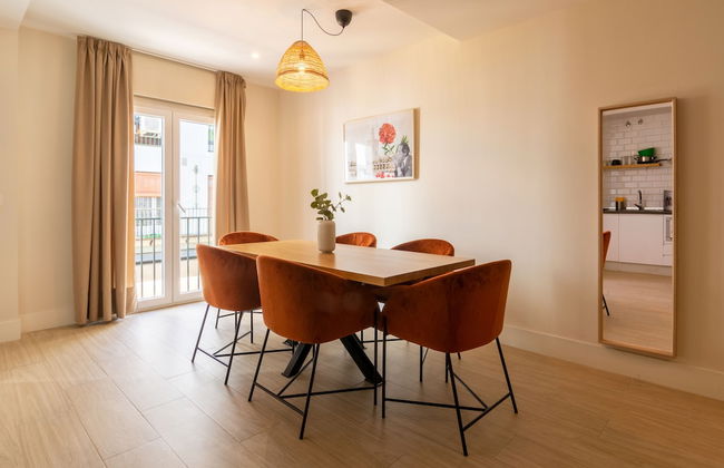 Apartamentos Magna Sevilla - Foto 34