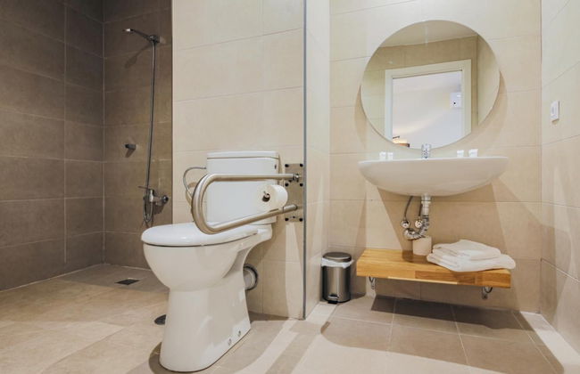 Apartamentos Magna Sevilla - Foto 44