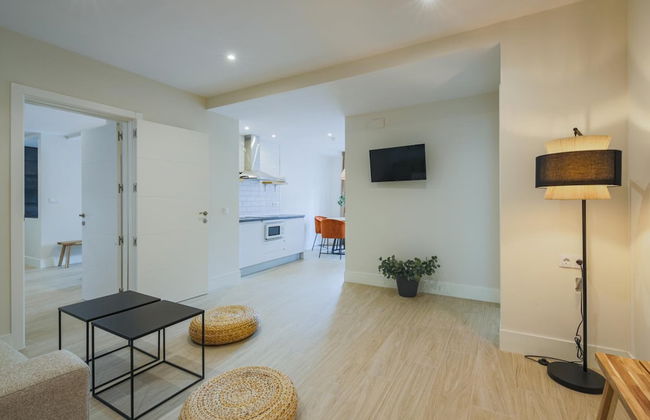 Apartamentos Magna Sevilla - Foto 40