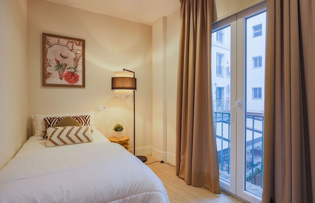 Apartamentos Magna Sevilla - Foto 10