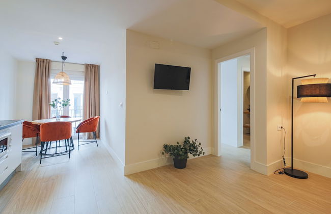 Apartamentos Magna Sevilla - Foto 14