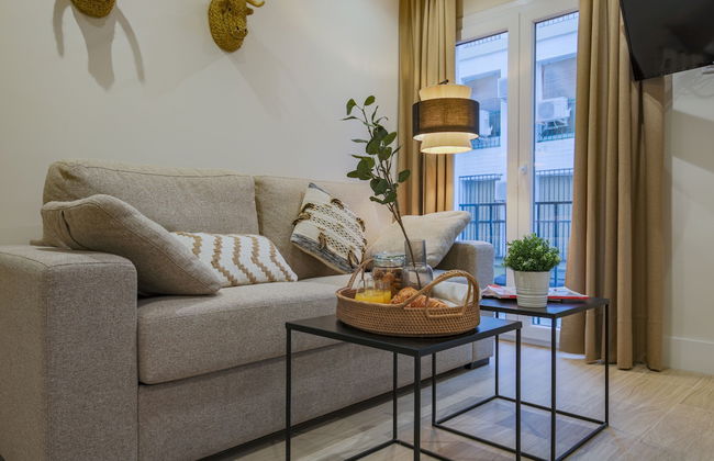 Apartamentos Magna Sevilla - Foto 31