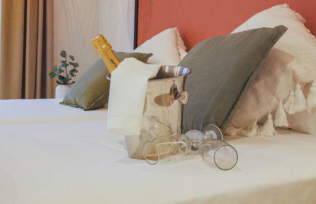 Apartamentos Magna Sevilla - Foto 4