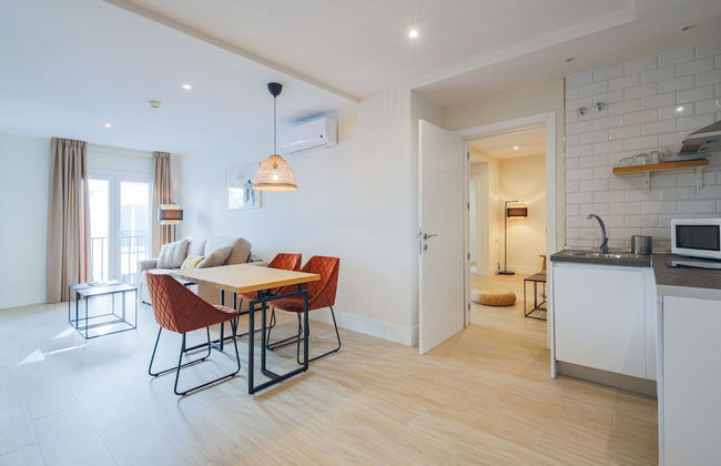 Apartamentos Magna Sevilla - Foto 25