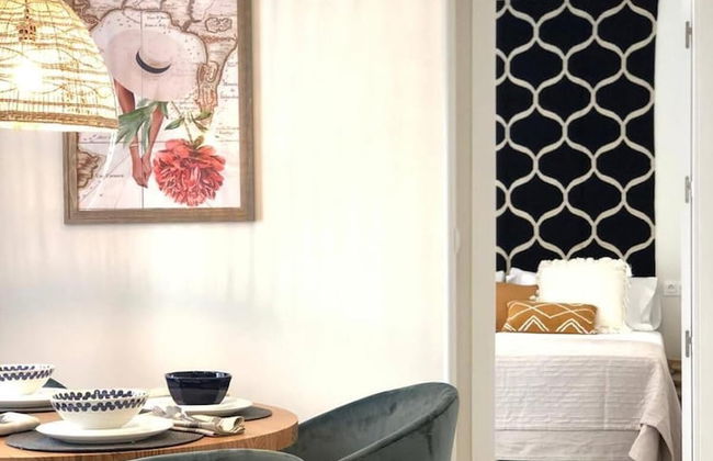 Apartamentos Magna Sevilla - Foto 7