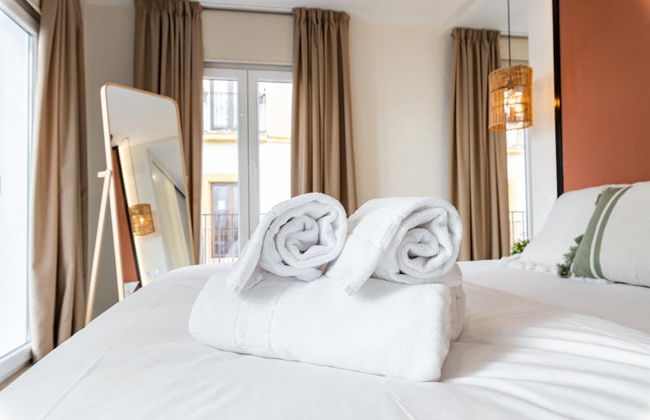 Apartamentos Magna Sevilla - Foto 8