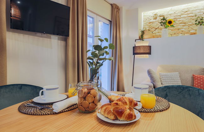Apartamentos Magna Sevilla - Foto 22