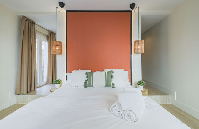 Apartamentos Magna Sevilla - Foto 3