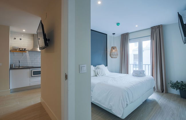 Apartamentos Magna Sevilla - Foto 13