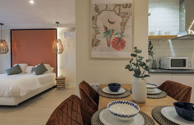 Apartamentos Magna Sevilla - Foto 5