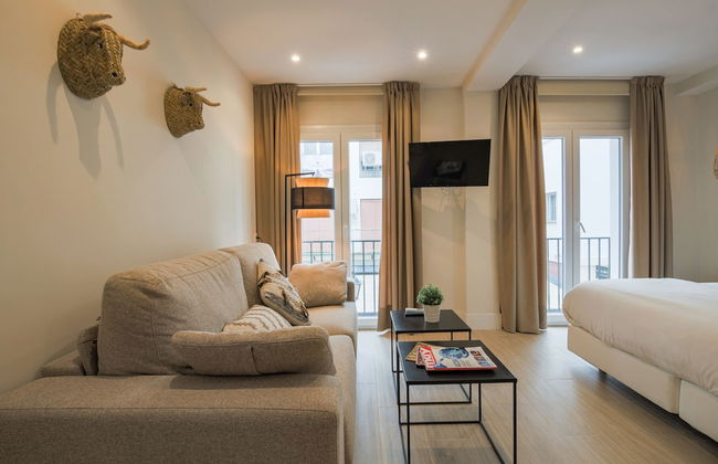 Apartamentos Magna Sevilla - Foto 11