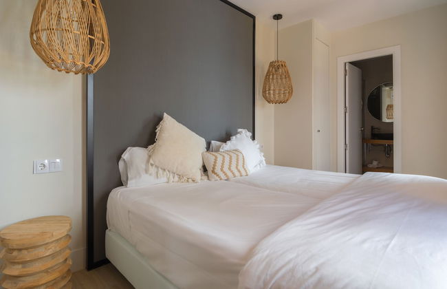 Apartamentos Magna Sevilla - Foto 17