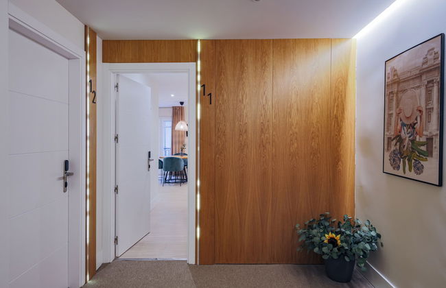 Apartamentos Magna Sevilla - Foto 56