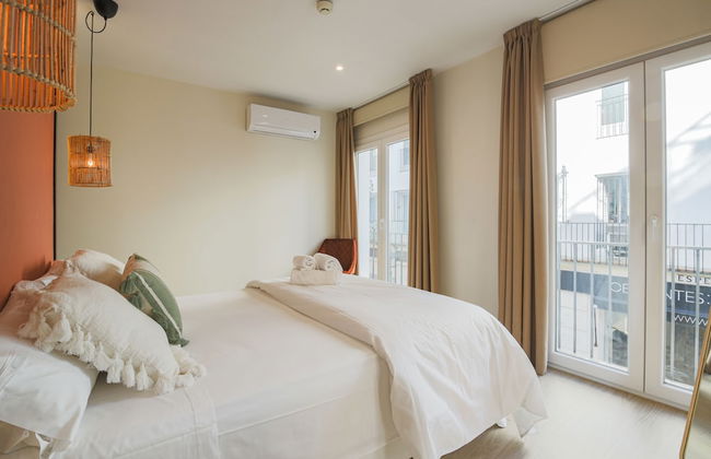 Apartamentos Magna Sevilla - Foto 16
