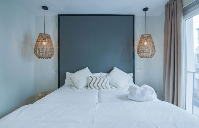 Apartamentos Magna Sevilla - Foto 15