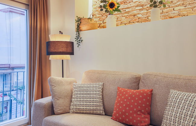Apartamentos Magna Sevilla - Foto 32