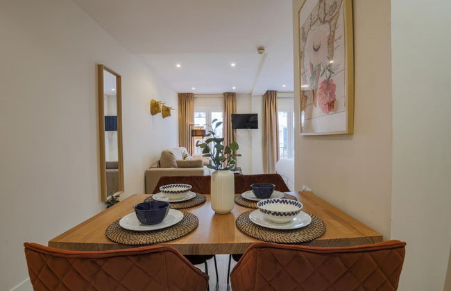 Apartamentos Magna Sevilla - Foto 39
