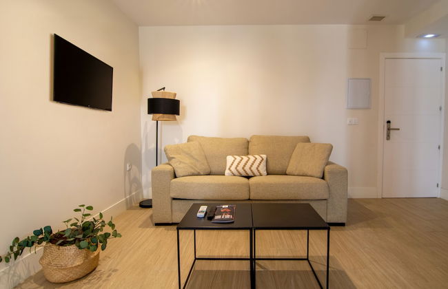Apartamentos Magna Sevilla - Foto 35