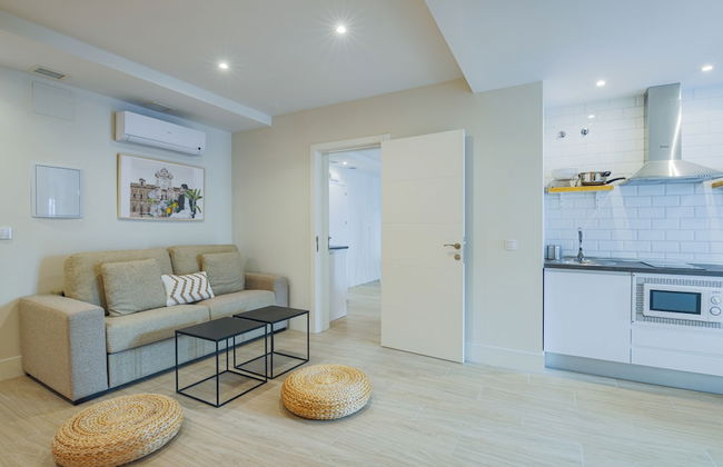 Apartamentos Magna Sevilla - Foto 33