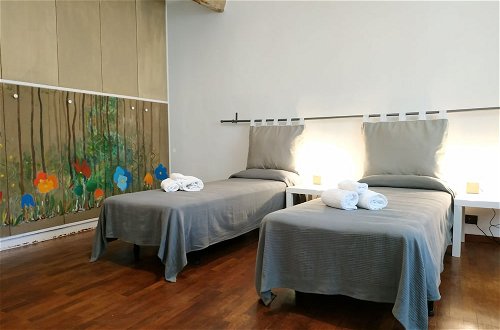 Foto 8 - City Centre Apartment in Genova grechierco - CasaViva