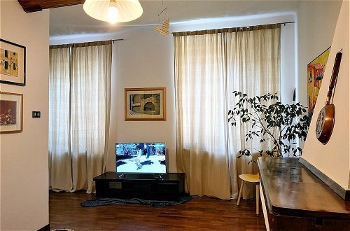 Foto 18 - City Centre Apartment in Genova grechierco - CasaViva