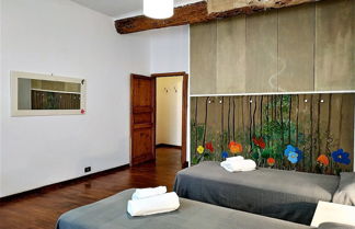 Photo 1 - City Centre Apartment in Genova grechierco - CasaViva