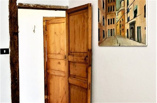 Photo 20 - City Centre Apartment in Genova grechierco - CasaViva