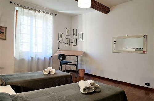 Photo 9 - City Centre Apartment in Genova grechierco - CasaViva