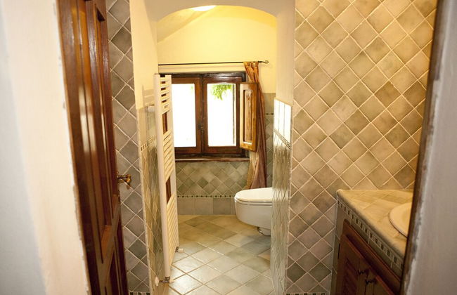 Villa di Leonardo - Foto 19