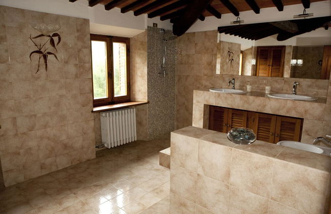 Villa di Leonardo - Foto 18