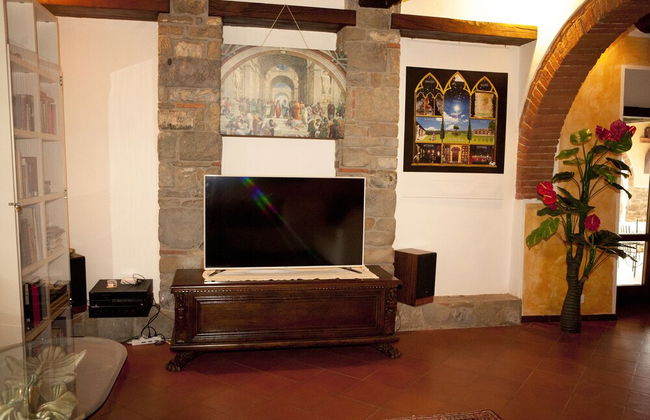 Villa di Leonardo - Foto 10