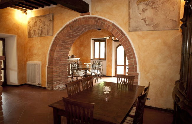 Villa di Leonardo - Foto 5