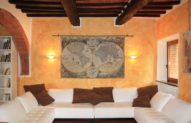 Villa di Leonardo - Foto 2