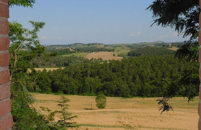 Villa di Leonardo - Foto 42