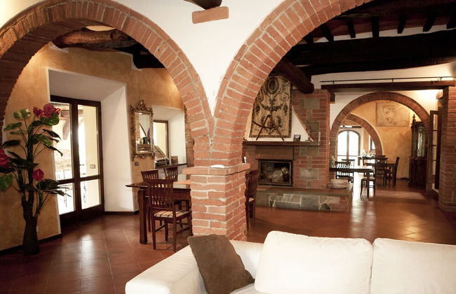 Villa di Leonardo - Foto 11